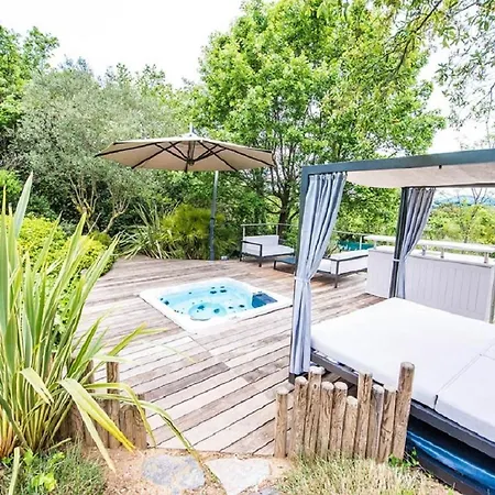 Holiday home Large And Relaxing In The Heart Of St. Tropez *