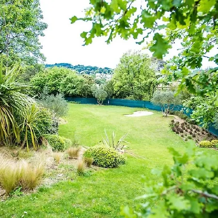 Large And Relaxing In The Heart Of St. Tropez * Saint-Tropez