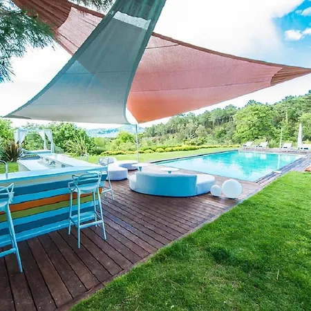Large And Relaxing In The Heart Of St. Tropez Holiday home *