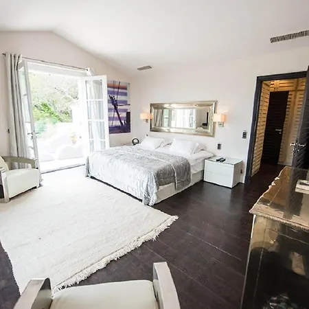 Large And Relaxing In The Heart Of St. Tropez Holiday home