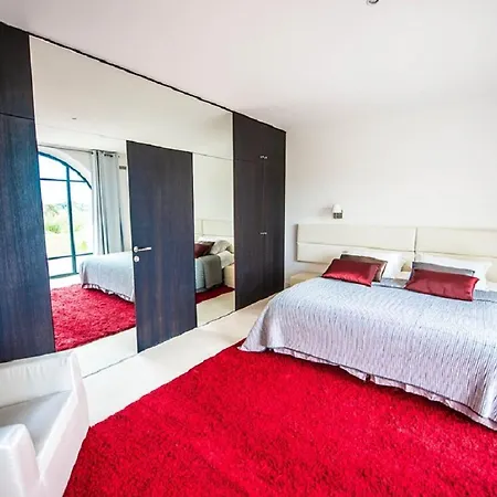 Large And Relaxing In The Heart Of St. Tropez Holiday home Saint-Tropez